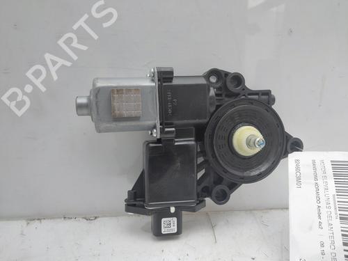 Front right window mechanism SSANGYONG KORANDO (C300) [2019-2024]  17443914