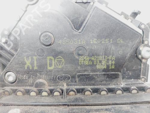 Front left lock FORD MONDEO III Saloon (B4Y) 2.0 TDCi | BP30061239C98 