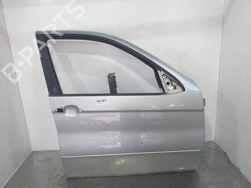 Porta anteriore destra BMW X5 (E53) 3.0 d (218 hp) 41518256824 |