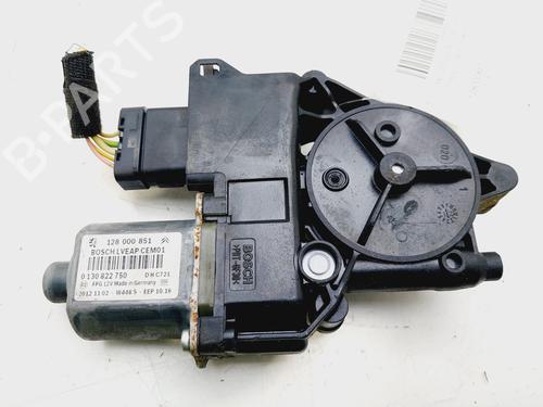 Used Left rear window motor CITROËN C5 III (RD_) [2008-2017]  30927273