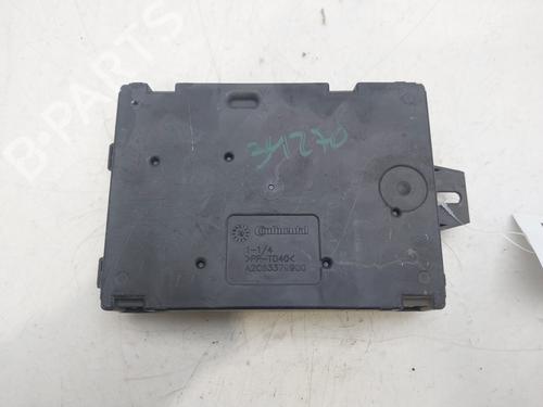 Elektronisk modul DACIA SANDERO II [2012-2025]  17902029