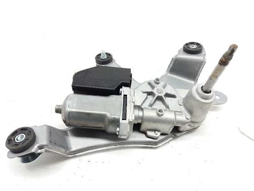 Used Rear wiper motor TOYOTA RAV 4 IV (_A4_) 2.2 D 4WD (ALA49) (150 hp) 3020018