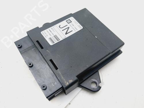 Módulo eletrónico OPEL VECTRA C (Z02)  | BP29762677M83