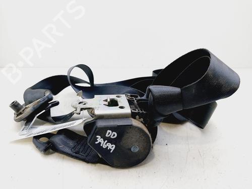 Sikkerhetsbelte foran høyre RENAULT KANGOO / GRAND KANGOO II (KW0/1_) 1.5 dCi 70 (KW0V, KW0A) (68 hp) 30610023