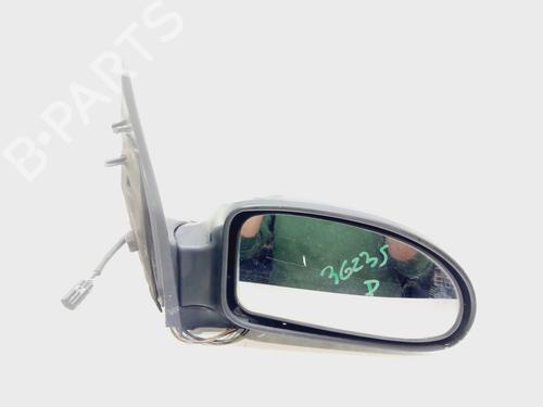 Used Right mirror FORD FOCUS I (DAW, DBW) [1998-2009]  21165915