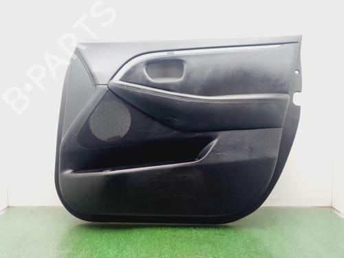 Used Front right panel KIA CARENS IV 1.6 GDi (135 hp) 30709711