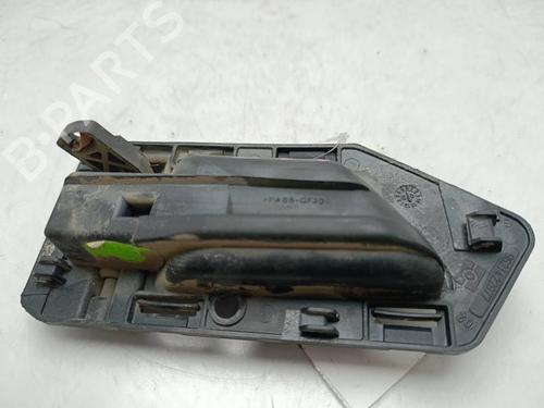 Front left interior door handle PEUGEOT PARTNER MPV (5_, G_) | BP40294851I13 - Image 2