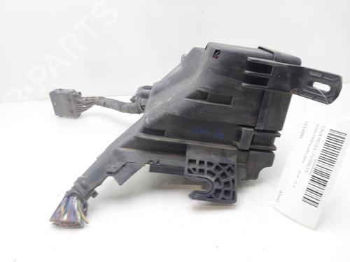 Fuse box FORD FIESTA VI (CB1, CCN) 1.6 Ti | BP15584346E1 