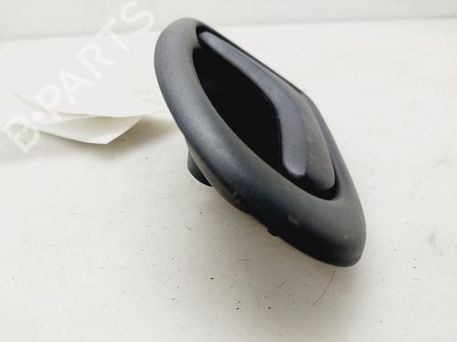 Front right interior door handle RENAULT MEGANE I (BA0/1_) 1.9 dTi (BA08, BA0N) | BP27730594I14 