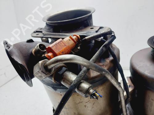 Particulate filter VW GOLF VII Variant (BA5, BV5) | BP31265708M81