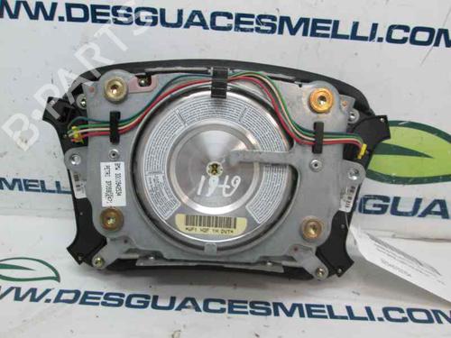 Driver airbag BMW 5 (E39) 523 i | BP2859607C9 