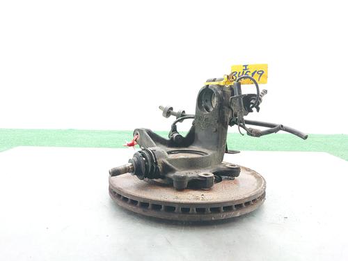 Left front steering knuckle PEUGEOT 406 (8B) 2.0 HDI 90 | BP18154068M25 