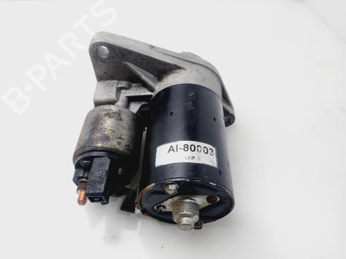 Starter SEAT IBIZA III (6L1)  | BP24457191M8 