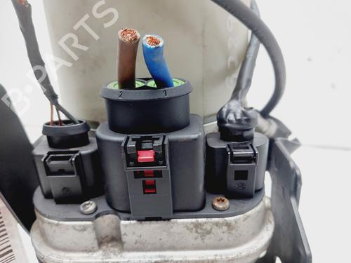 Steering pump VW POLO V (6R1, 6C1)  | BP29183394M99 