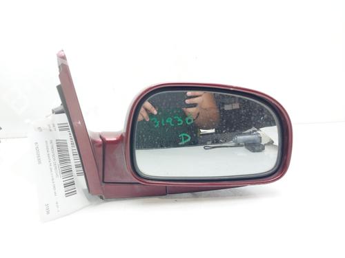 Used Right mirror HYUNDAI SANTA FÉ I (SM) 2.0 CRDi 4x4 (113 hp) 13942249