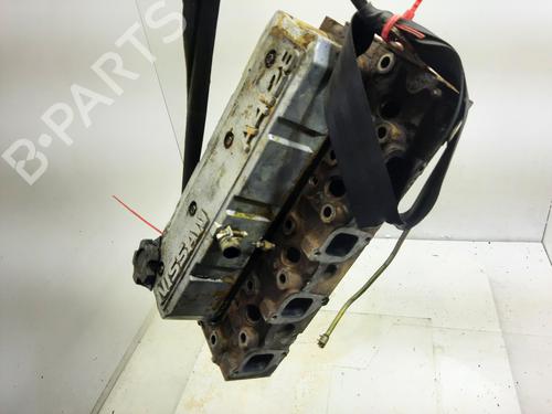 Cylinder head NISSAN PATROL III/2 Station Wagon (W260)  | BP29834456M5