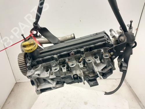 Topstykke Topstykke RENAULT GRAND SCÉNIC II (JM0/1_) 1.5 dCi (JM02, JM13) (101 hp) 36648839 36648839