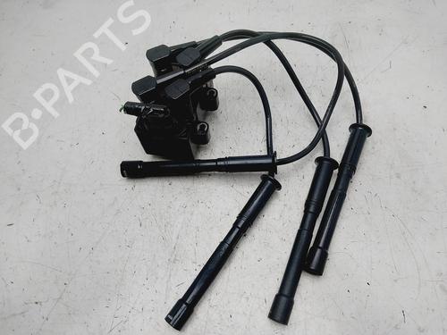 Tændspole RENAULT CLIO II (BB_, CB_) 1.2 (BB0A, BB0F, BB10, BB1K, BB28, BB2D, BB2H, CB0A,... (58 hp) 28374300