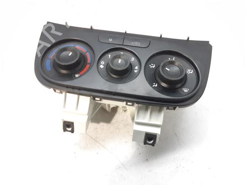 Used Climate control FIAT DOBLO Platform/Chassis (263_) 1.3 D Multijet (90 hp) 8821826