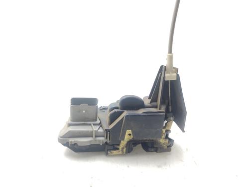 Used Front left lock PEUGEOT 307 Break (3E) [2002-2009]  28669962