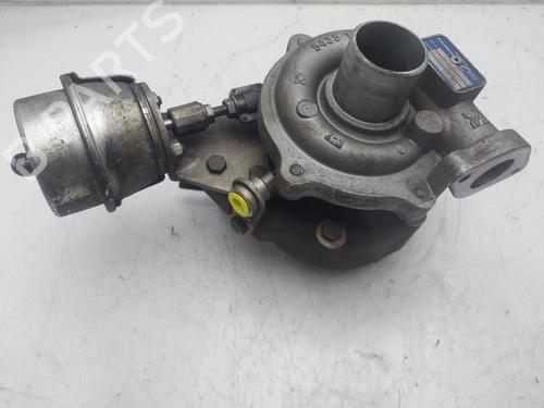 Used Turbocharger/Supercharger Turbocharger/Supercharger 37030202 37030202
