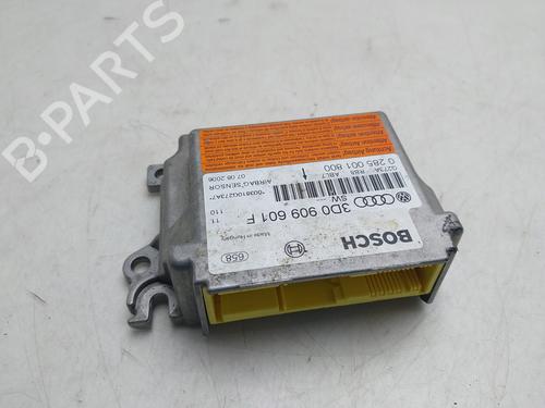 Used ECU airbags ECU airbags VW TOUAREG (7LA, 7L6, 7L7) [2002-2013] 35783371 35783371