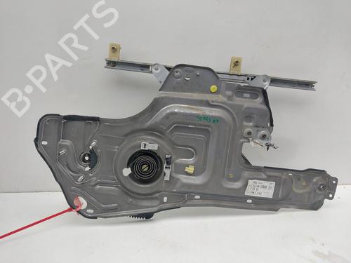 Used Front right window mechanism HYUNDAI TRAJET (FO) 2.0 (136 hp) 16005498