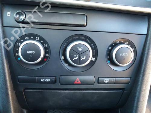 Climate control SAAB 9-3 (YS3F, E79, D79, D75) 1.9 TiD | BP2865206I5 