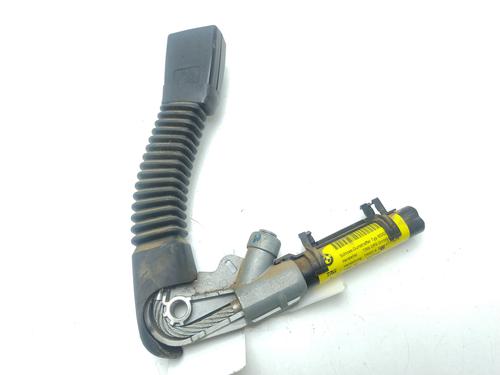 Seat buckle BMW X3 (E83) 2.0 d | BP24973027I32 