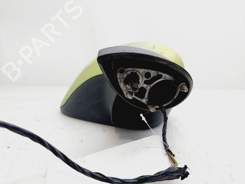 Right mirror SEAT IBIZA IV SC (6J1, 6P5)  | BP29299003C27 