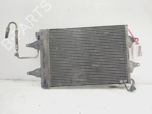 AC radiator SEAT IBIZA III (6L1)  | BP20122666M32 