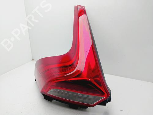 Left taillight VOLVO V40 Hatchback (525) D2 | BP29489012C34 