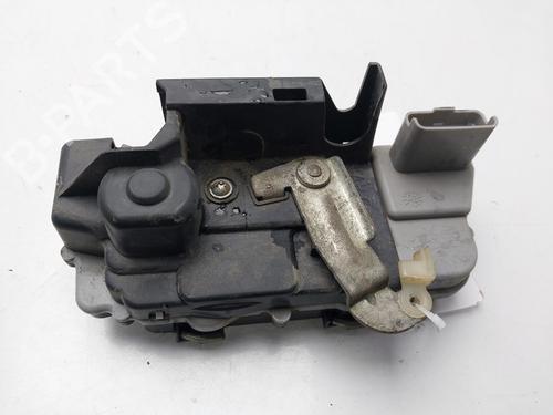 Rear left lock CITROËN XSARA PICASSO (N68) 1.6 HDi | BP32403165C100