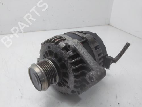 Used Alternator Alternator OPEL ANTARA A (L07) [2006-2017] 33295135 33295135