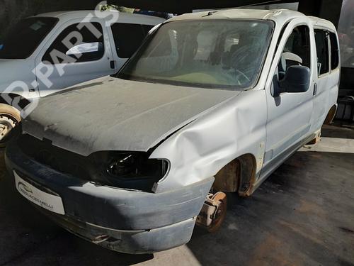 Used Parts PEUGEOT PARTNER Box Body/MPV (5_, G_)  1.9 D  1131912