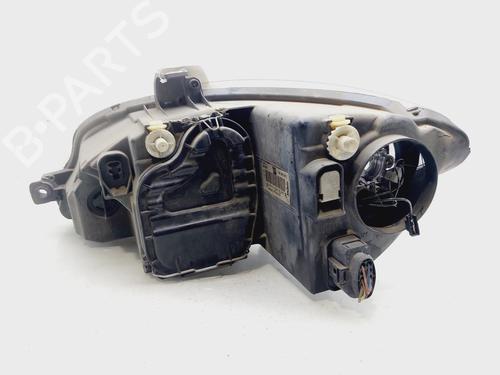 Right headlight SEAT LEON (1P1) | BP28013687C29