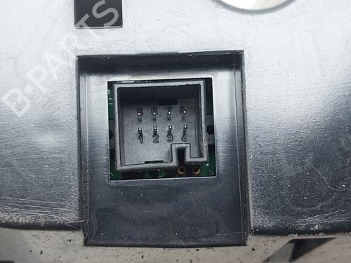 Climate control MERCEDES-BENZ E-CLASS (W211) E 320 CDI (211.026) | BP35803772I5  - Image 6