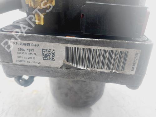 Steering pump PEUGEOT 407 (6D_) 2.0 HDi 135 (6DRHRH, 6DRHRE, 6DRHRG, 6DRHRJ) | BP29582337M99