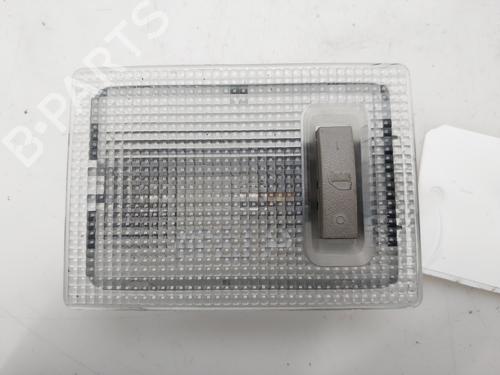 Used Interior roof light Interior roof light OPEL CORSA D (S07) [2006-2015] 36318645 36318645