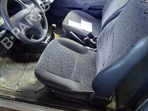 Glove box CITROËN SAXO (S0, S1) 1.5 D | BP30401885C95 