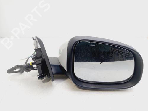 Ryggespeil høyre VOLVO V40 Hatchback (525) [2012-2019]  27197035