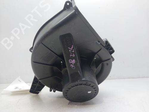 Heater blower motor SEAT IBIZA IV (6J5, 6P1)  | BP16206471M62 