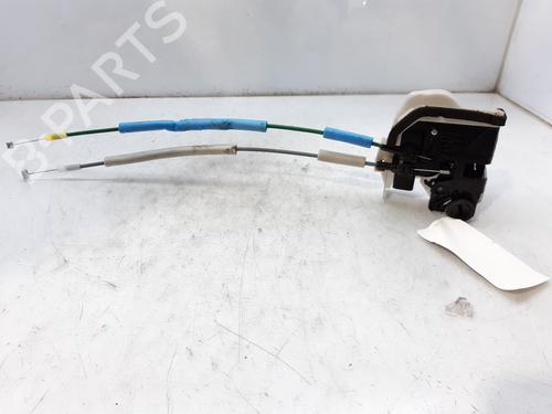Rear right lock KIA PICANTO II (TA) 1.0 | BP8337765C99 