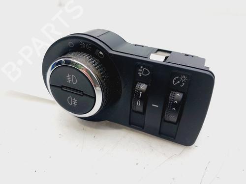 Headlight switch OPEL ASTRA J Sports Tourer (P10)  | BP29822622I24