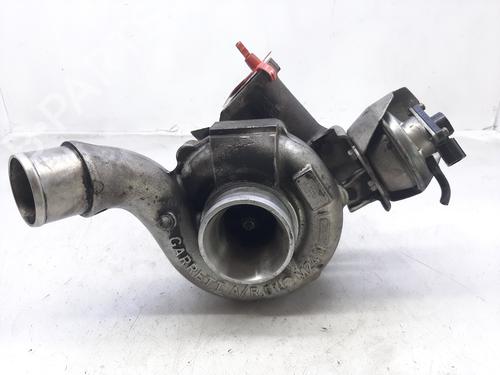 Used Turbocharger/Supercharger RENAULT VEL SATIS (BJ0_) 3.0 dCi (BJ0J, BJ0N) (177 hp) 10548467