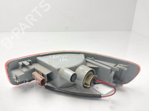 Leuchte links Stossstange MITSUBISHI OUTLANDER II (CW_W) | BP30545047C81