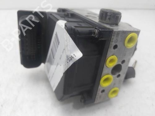ABS pump AUDI A4 B6 Avant (8E5) 1.9 TDI | BP39562728M43 - Image 3