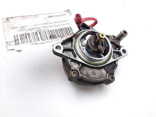 Used Vacuum pump AUDI A6 C5 (4B2) 2.5 TDI (150 hp) 17561069