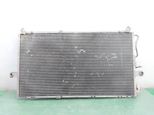 AC radiator KIA CARNIVAL II (GQ) 2.9 CRDi | BP13259131M32 