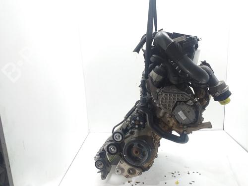 Engine MERCEDES-BENZ A-CLASS (W169) A 160 CDI (169.006, 169.306) | BP7271697M1 